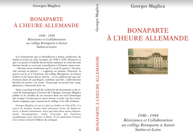 Maglica G bonaparte